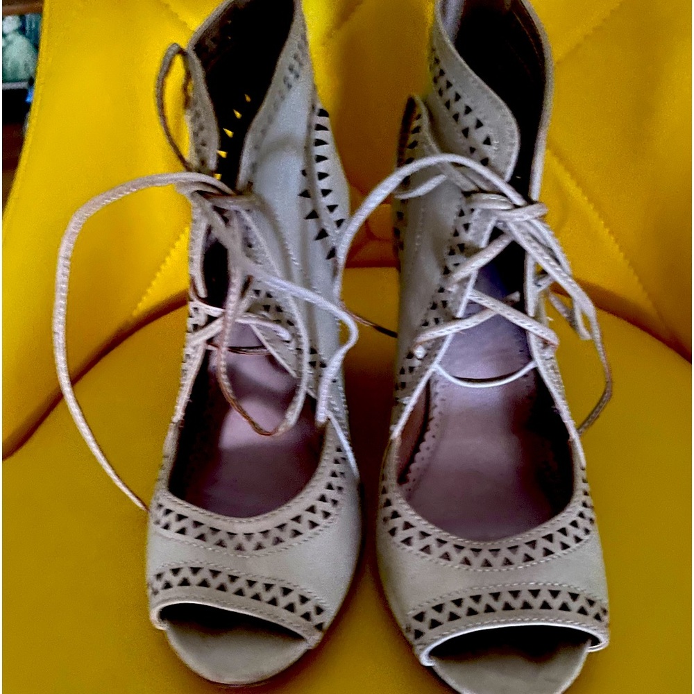 Shoes Dressy